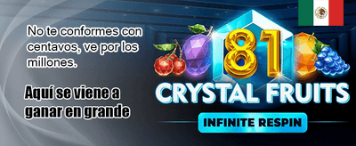 Duplica tu primer depósito ahora
