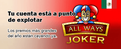 Premios increíbles te esperan