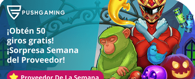 Rueda de la Fortuna 🎡 promotion